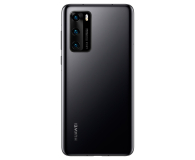 HUAWEI P40 8/128GB Czarny - 553318 - zdjęcie 6